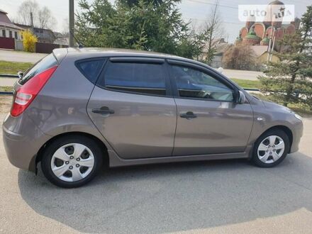 Хендай i30 2011 в Борисполе на Automoto.ua Хендай i30, объемом двигателя 1.6 л и пробегом 104 тыс. км за 6300 $, фото 1 на Automoto.ua