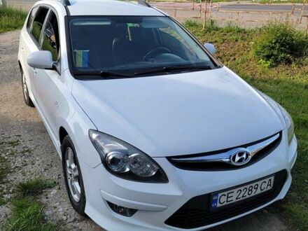 Хендай i30 2011 в Тернополе на Automoto.ua Хендай i30, объемом двигателя 1.6 л и пробегом 260 тыс. км за 6900 $, фото 1 на Automoto.ua