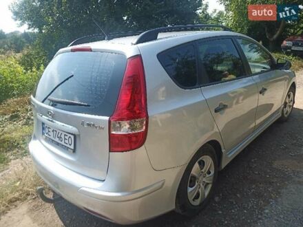 Хендай i30 2011 в Черновцах на Automoto.ua Хендай i30, объемом двигателя 1.4 л и пробегом 171 тыс. км за 6550 $, фото 1 на Automoto.ua