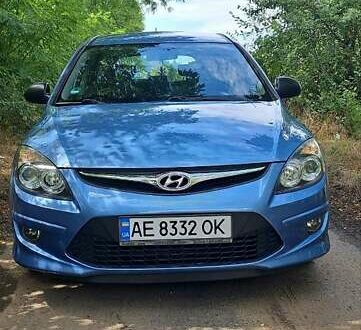 Хендай i30, об'ємом двигуна 0 л та пробігом 208 тис. км за 6500 $, фото 1 на Automoto.ua