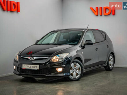 Хендай i30, об'ємом двигуна 1.6 л та пробігом 129 тис. км за 9021 $, фото 1 на Automoto.ua