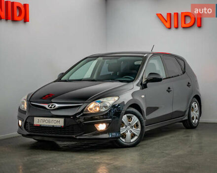 Хендай i30, объемом двигателя 1.6 л и пробегом 129 тыс. км за 9021 $, фото 1 на Automoto.ua