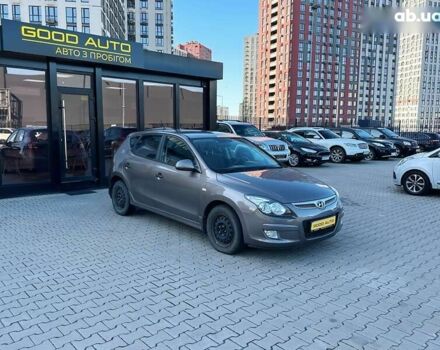 Хендай i30, объемом двигателя 0 л и пробегом 117 тыс. км за 7200 $, фото 1 на Automoto.ua