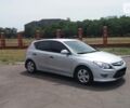 Хендай i30, об'ємом двигуна 1.4 л та пробігом 120 тис. км за 8500 $, фото 1 на Automoto.ua