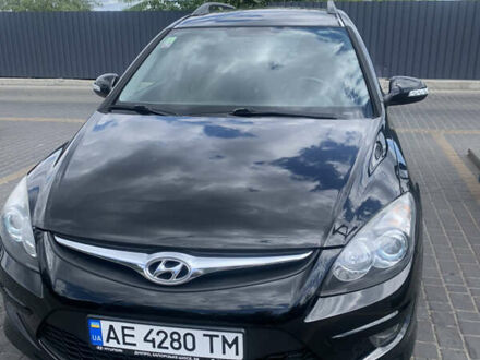Хендай i30 2011 в Днепре (Днепропетровске) на Automoto.ua Хендай i30, объемом двигателя 1.59 л и пробегом 205 тыс. км за 7500 $, фото 1 на Automoto.ua