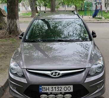 Хендай i30 2011 у Одесі на Automoto.ua Хендай i30, об'ємом двигуна 1.6 л та пробігом 147 тис. км за 7300 $, фото 1 на Automoto.ua