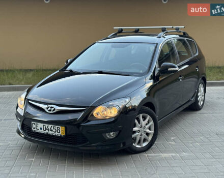 Хендай i30, объемом двигателя 0 л и пробегом 235 тыс. км за 6800 $, фото 1 на Automoto.ua