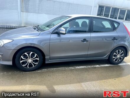 Хендай i30 2011 в Николаеве на Automoto.ua Хендай i30, объемом двигателя 14 л и пробегом 135 тыс. км за 6300 $, фото 1 на Automoto.ua