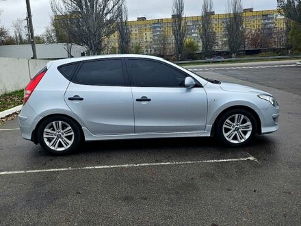 Хендай i30, объемом двигателя 1.6 л и пробегом 182 тыс. км за 6999 $, фото 1 на Automoto.ua