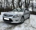 Хендай i30, об'ємом двигуна 1.6 л та пробігом 86 тис. км за 10000 $, фото 1 на Automoto.ua