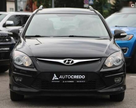 Хендай i30, объемом двигателя 1.6 л и пробегом 177 тыс. км за 8700 $, фото 1 на Automoto.ua