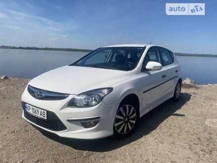 Хендай i30, объемом двигателя 1.4 л и пробегом 101 тыс. км за 6300 $, фото 1 на Automoto.ua