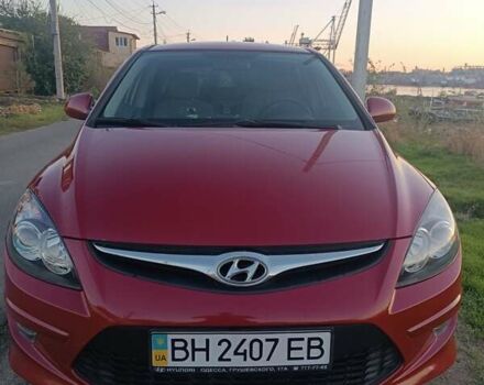 Хендай i30 2011 в Одессе на Automoto.ua Хендай i30, объемом двигателя 0 л и пробегом 99 тыс. км за 8000 $, фото 1 на Automoto.ua
