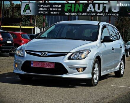 Хендай i30, об'ємом двигуна 0 л та пробігом 188 тис. км за 6300 $, фото 1 на Automoto.ua