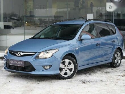 Хендай i30 2012 в Львове на Automoto.ua Хендай i30, объемом двигателя 1.6 л и пробегом 96 тыс. км за 10028 $, фото 1 на Automoto.ua