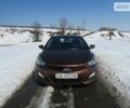 Хендай i30, об'ємом двигуна 1.6 л та пробігом 116 тис. км за 12000 $, фото 1 на Automoto.ua