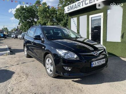 Хендай i30, об'ємом двигуна 1.4 л та пробігом 179 тис. км за 6200 $, фото 1 на Automoto.ua