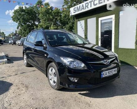 Хендай i30, объемом двигателя 1.4 л и пробегом 179 тыс. км за 6200 $, фото 1 на Automoto.ua