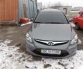 Хендай i30, об'ємом двигуна 1.6 л та пробігом 74 тис. км за 10500 $, фото 1 на Automoto.ua