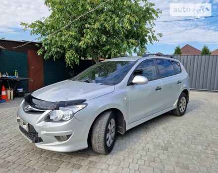 Хендай i30, об'ємом двигуна 1.6 л та пробігом 165 тис. км за 6700 $, фото 1 на Automoto.ua