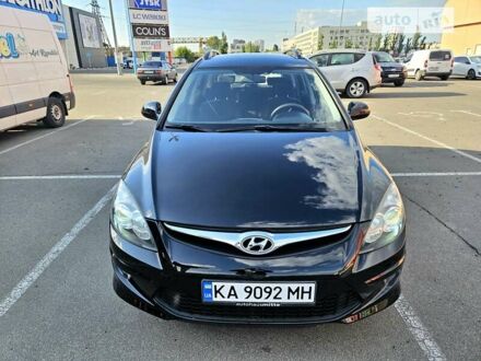 Хендай i30, объемом двигателя 1.4 л и пробегом 180 тыс. км за 6350 $, фото 1 на Automoto.ua