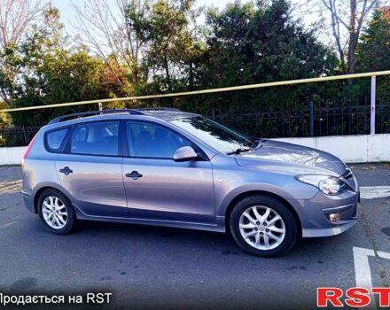 Хендай i30, об'ємом двигуна 1.4 л та пробігом 167 тис. км за 7400 $, фото 1 на Automoto.ua