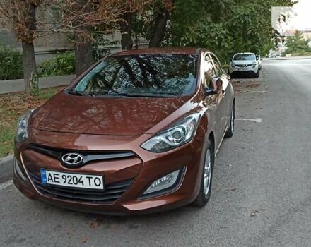 Хендай i30, объемом двигателя 1.59 л и пробегом 161 тыс. км за 9000 $, фото 1 на Automoto.ua