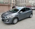 Хендай i30, объемом двигателя 1.6 л и пробегом 41 тыс. км за 13400 $, фото 1 на Automoto.ua