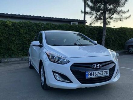 Хендай i30 2013 у Одесі на Automoto.ua Хендай i30, об'ємом двигуна 1.8 л та пробігом 148 тис. км за 10800 $, фото 1 на Automoto.ua