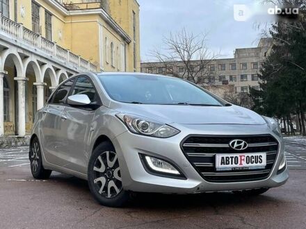 Хендай i30 2013 в Киеве на Automoto.ua Хендай i30, объемом двигателя 0 л и пробегом 162 тыс. км за 9990 $, фото 1 на Automoto.ua