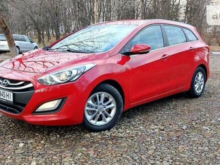 Хендай i30 2014 в Калуше на Automoto.ua Хендай i30, объемом двигателя 1.6 л и пробегом 295 тыс. км за 7700 $, фото 1 на Automoto.ua