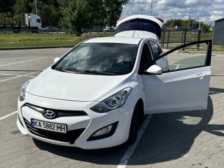 Хендай i30 2014 в Киеве на Automoto.ua Хендай i30, объемом двигателя 1.58 л и пробегом 173 тыс. км за 9400 $, фото 1 на Automoto.ua