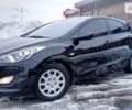 Хендай i30, об'ємом двигуна 1.4 л та пробігом 67 тис. км за 11500 $, фото 1 на Automoto.ua