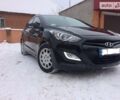 Хендай i30, объемом двигателя 1.4 л и пробегом 101 тыс. км за 11500 $, фото 1 на Automoto.ua