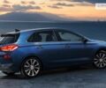 купить новое авто Хендай i30 2018 года от официального дилера Автомир Hyundai, Nissan, Fiat Хендай фото