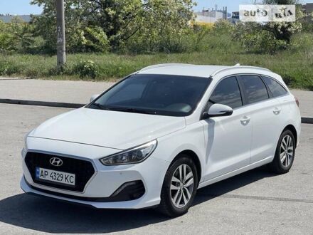 Хендай i30, объемом двигателя 0 л и пробегом 91 тыс. км за 15300 $, фото 1 на Automoto.ua