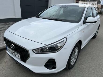 Хендай i30, об'ємом двигуна 1.59 л та пробігом 68 тис. км за 16700 $, фото 1 на Automoto.ua