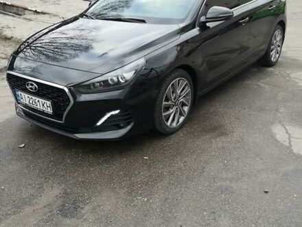 Хендай i30 2019 в Киеве на Automoto.ua Хендай i30, объемом двигателя 1.4 л и пробегом 90 тыс. км за 15500 $, фото 1 на Automoto.ua