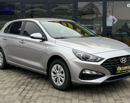Хендай i30, объемом двигателя 1.5 л и пробегом 48 тыс. км за 14000 $, фото 1 на Automoto.ua