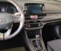 купить новое авто Хендай i30 2021 года от официального дилера Автоцентр AUTO.RIA Хендай фото
