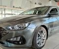 купить новое авто Хендай i30 2021 года от официального дилера Автоцентр AUTO.RIA Хендай фото