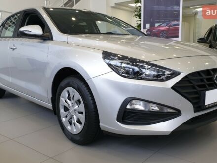 Хендай i30 2021 в Одессе на Automoto.ua Хендай i30, объемом двигателя 1.5 л и пробегом 0 тыс. км за 18190 $, фото 1 на Automoto.ua