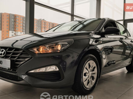 Хендай i30 2022 в Виннице на Automoto.ua Хендай i30, объемом двигателя 1.5 л и пробегом 0 тыс. км за 17131 $, фото 1 на Automoto.ua