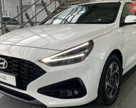 купить новое авто Хендай i30 2024 года от официального дилера Автоцентр AUTO.RIA Хендай фото