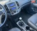 Серый Хендай i30, объемом двигателя 1.59 л и пробегом 185 тыс. км за 6490 $, фото 21 на Automoto.ua
