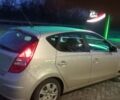 Сірий Хендай i30, об'ємом двигуна 1.4 л та пробігом 143 тис. км за 5800 $, фото 2 на Automoto.ua