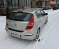 Сірий Хендай i30, об'ємом двигуна 1.4 л та пробігом 190 тис. км за 6300 $, фото 2 на Automoto.ua