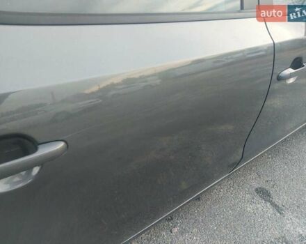 Серый Хендай i30, объемом двигателя 1.59 л и пробегом 185 тыс. км за 5900 $, фото 22 на Automoto.ua