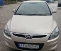 Серый Хендай i30, объемом двигателя 1.59 л и пробегом 136 тыс. км за 6500 $, фото 1 на Automoto.ua