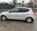 Серый Хендай i30, объемом двигателя 1.59 л и пробегом 136 тыс. км за 6500 $, фото 2 на Automoto.ua